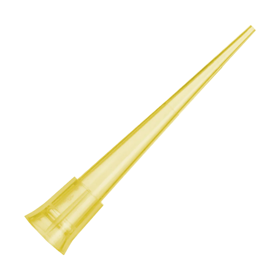 Puntas para micropipeta estándar 200ul. CAPP EXPELL