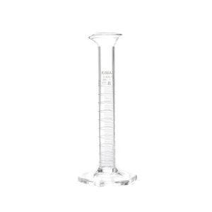 Probeta Graduada 10 ml. KIMAX - Surtilab
