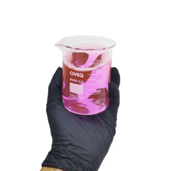 Vaso Precipitado 250 ml. CIVEQ