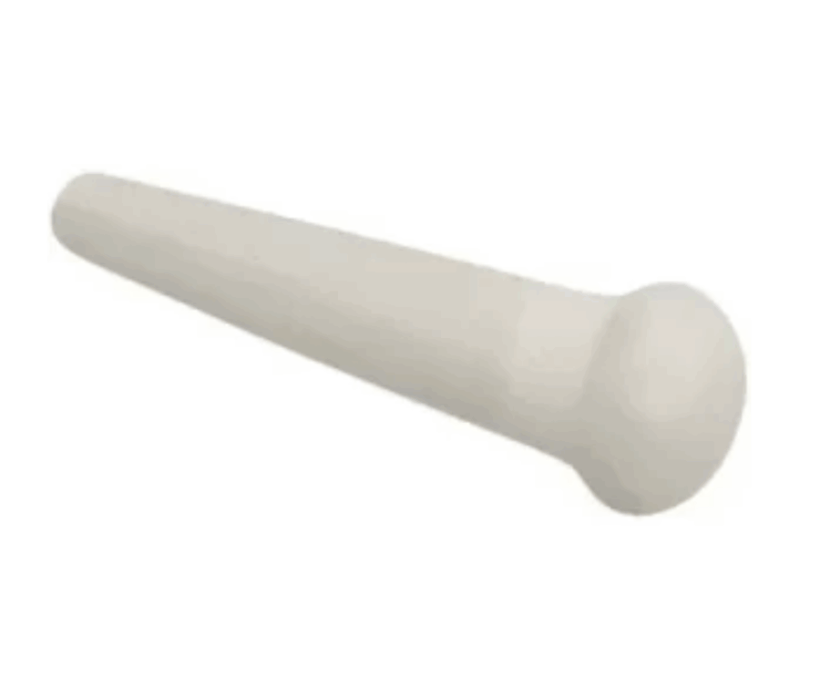 Pistilo para Mortero de Porcelana Grande