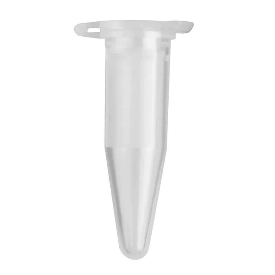 Microtubos para Centrifuga 1.5ml. CRM Globe
